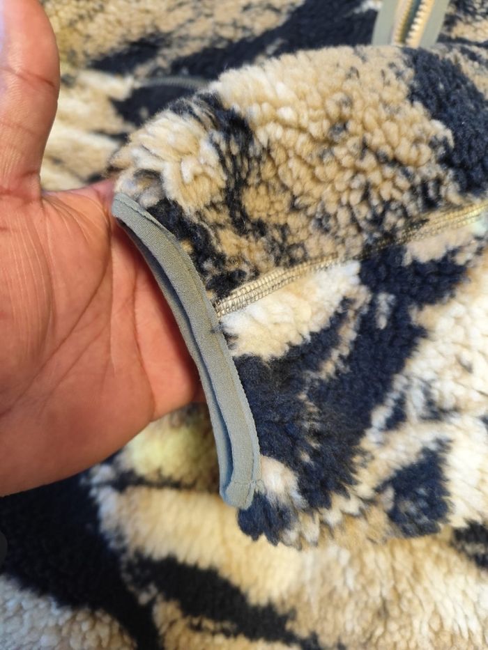 Polaire Nike ACG - photo numéro 9