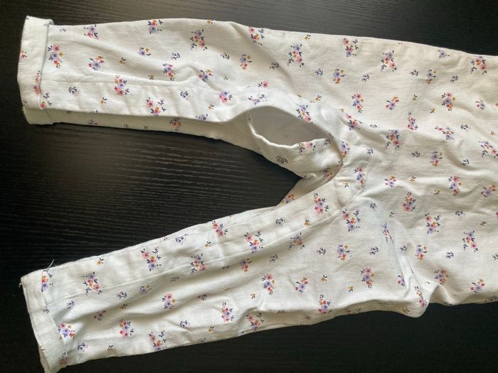 Salopette - photo numéro 3