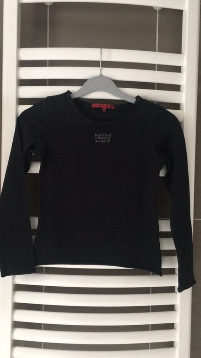 TeeShirt Taille 8 ans Marithé François Girbaud