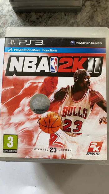 Basket 11
