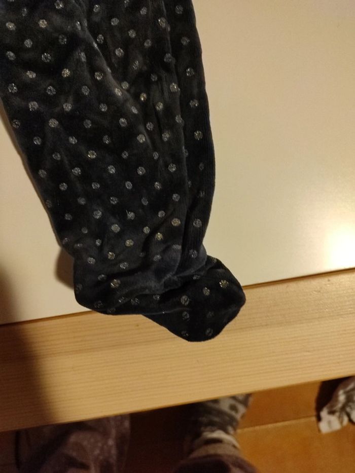 Pyjama petit bateau - photo numéro 4