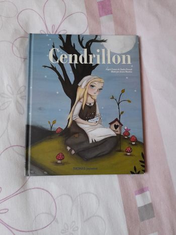 Cendrillon