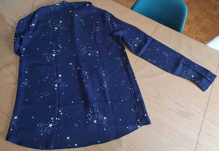 Chemisier femme 36 - photo numéro 2