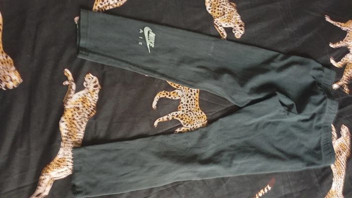 Legging nike 8 ans - photo numéro 3