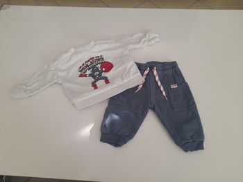 Ensemble