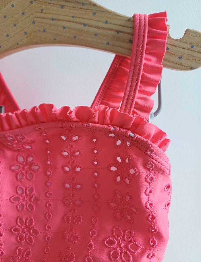 Maillot de bain tartine & chocolat - photo numéro 3