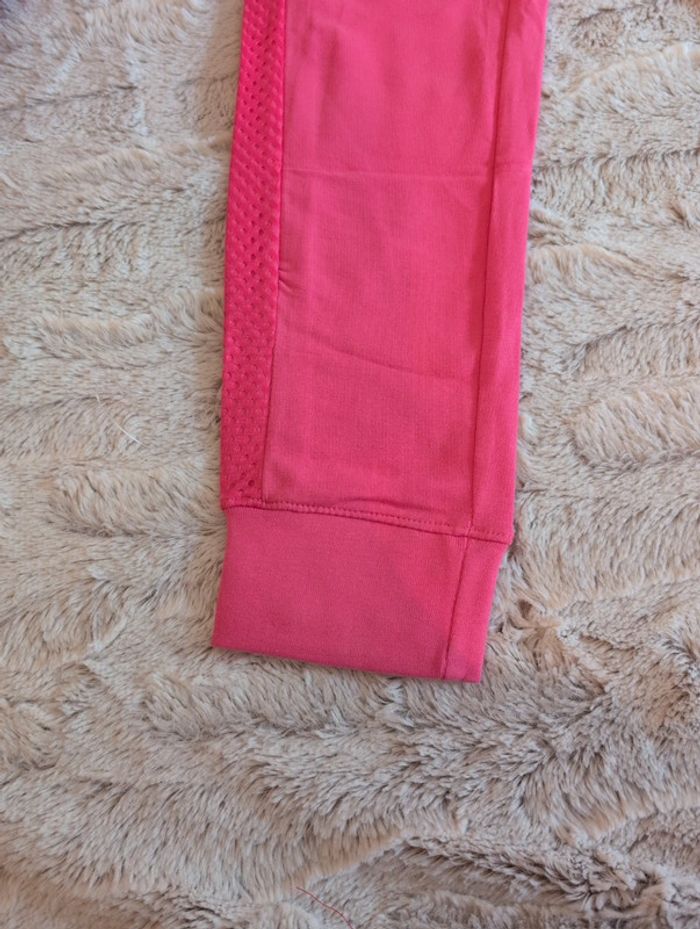 Pantalon de jogging. 14/15 ans. Reebok. Neuf - photo numéro 2