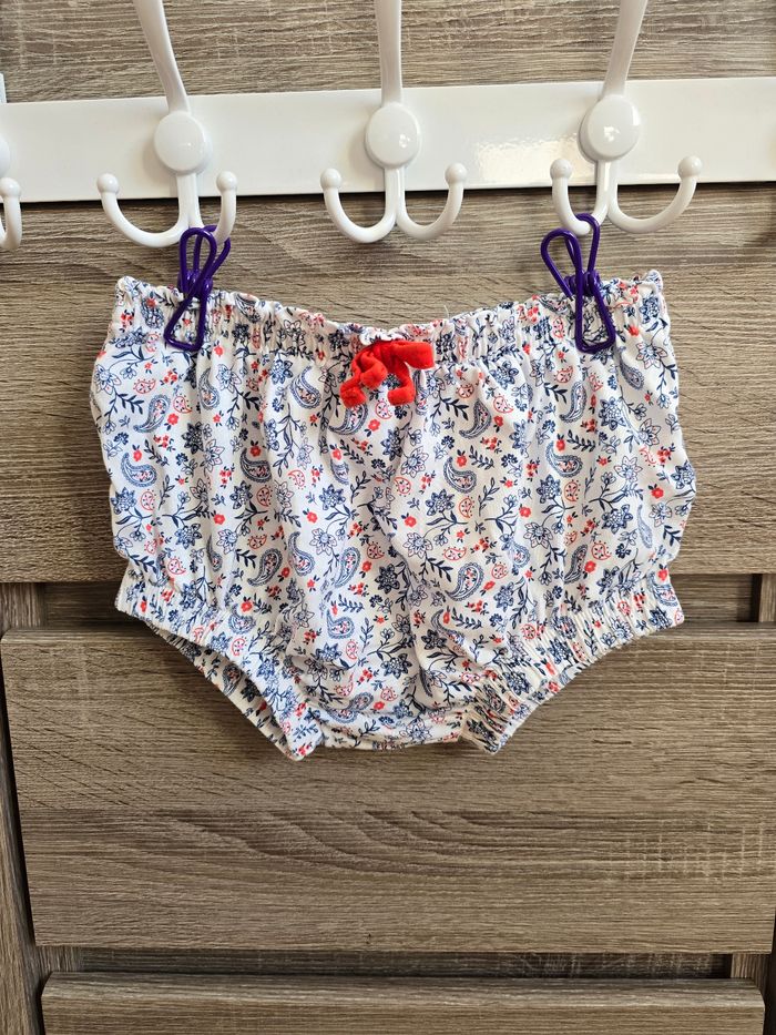 Vêtement Bébé Fille - Ensemble - Sergent Major - 24 mois 86 cm - photo numéro 8