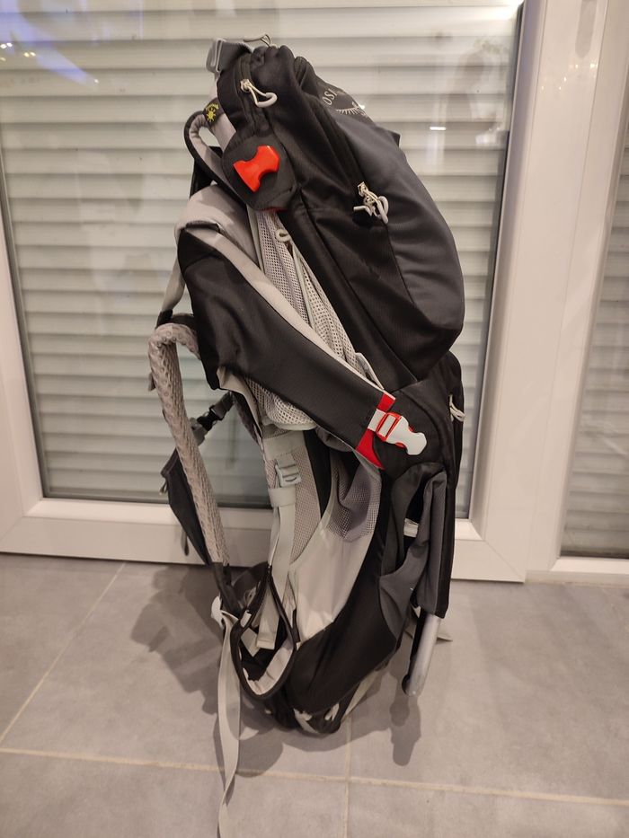 Poco AG Plus Osprey - photo numéro 10