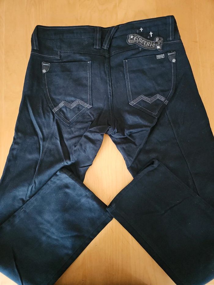 🔥Jean/Pantalon Energy Gold W34 💫👖 - photo numéro 6
