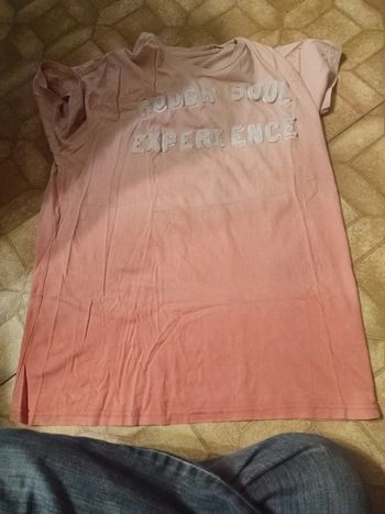 T-shirt homme M rg512
