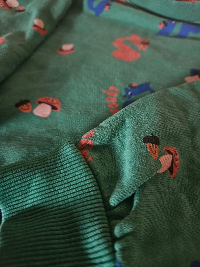 Pull garçon 5 ans - photo numéro 4