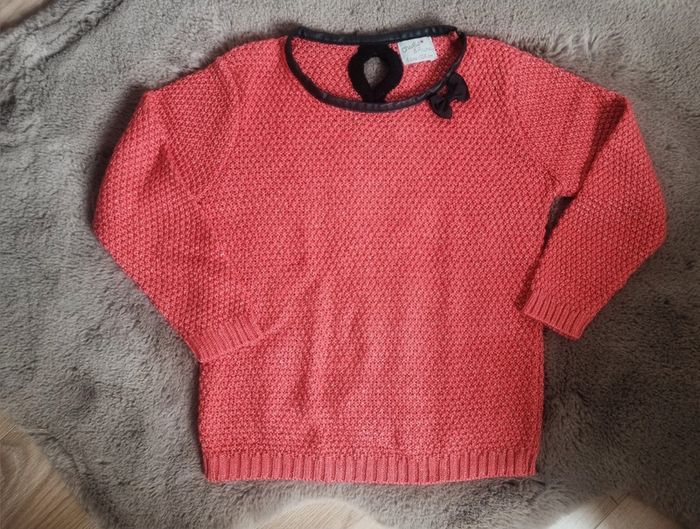 Pull 4 ans