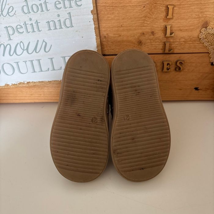 Chaussures Okaïdi 21 - photo numéro 5