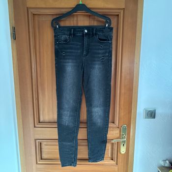 Jeans stradivarius  Taille 40