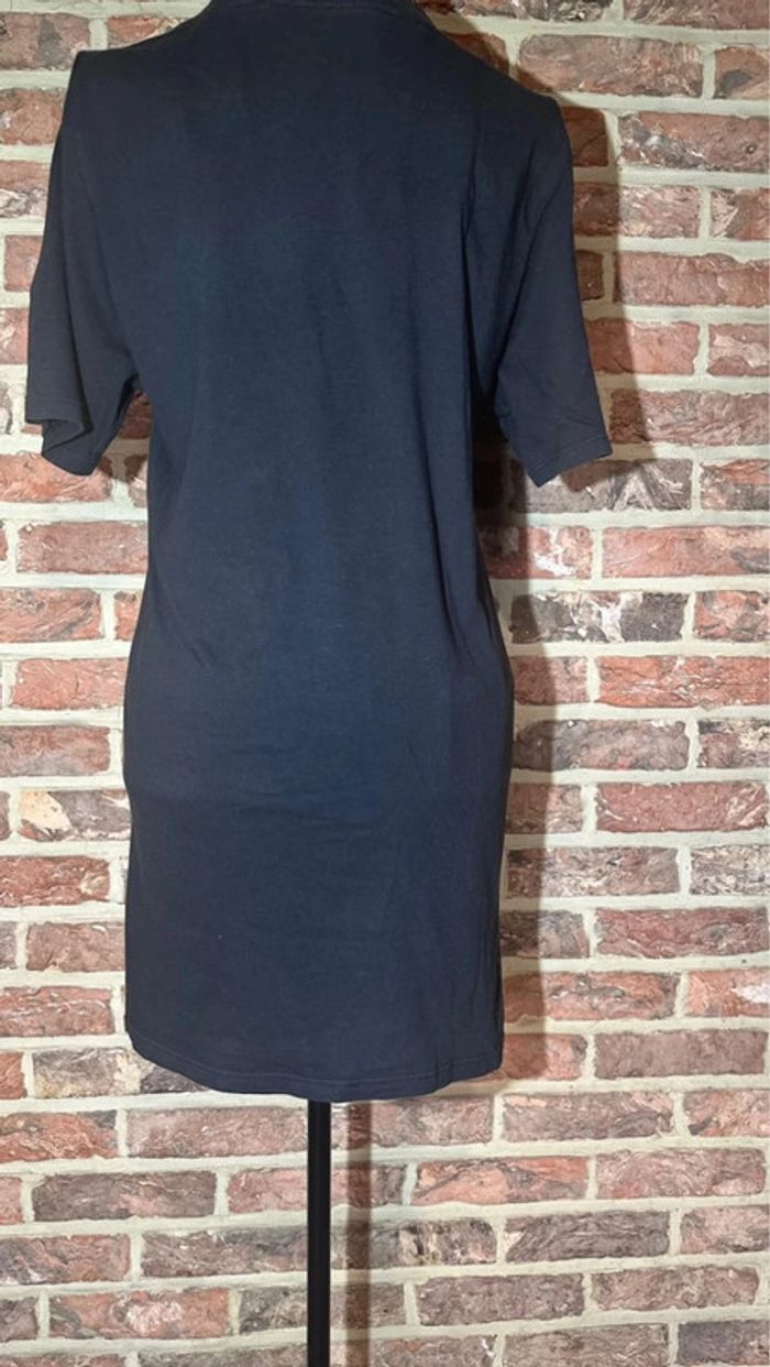 T-shirt noir Nike S/M - photo numéro 8