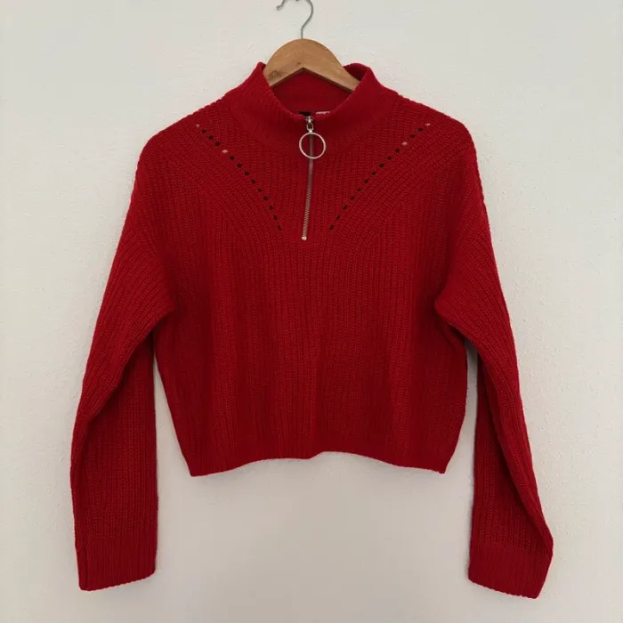 Pull H&M - photo numéro 2