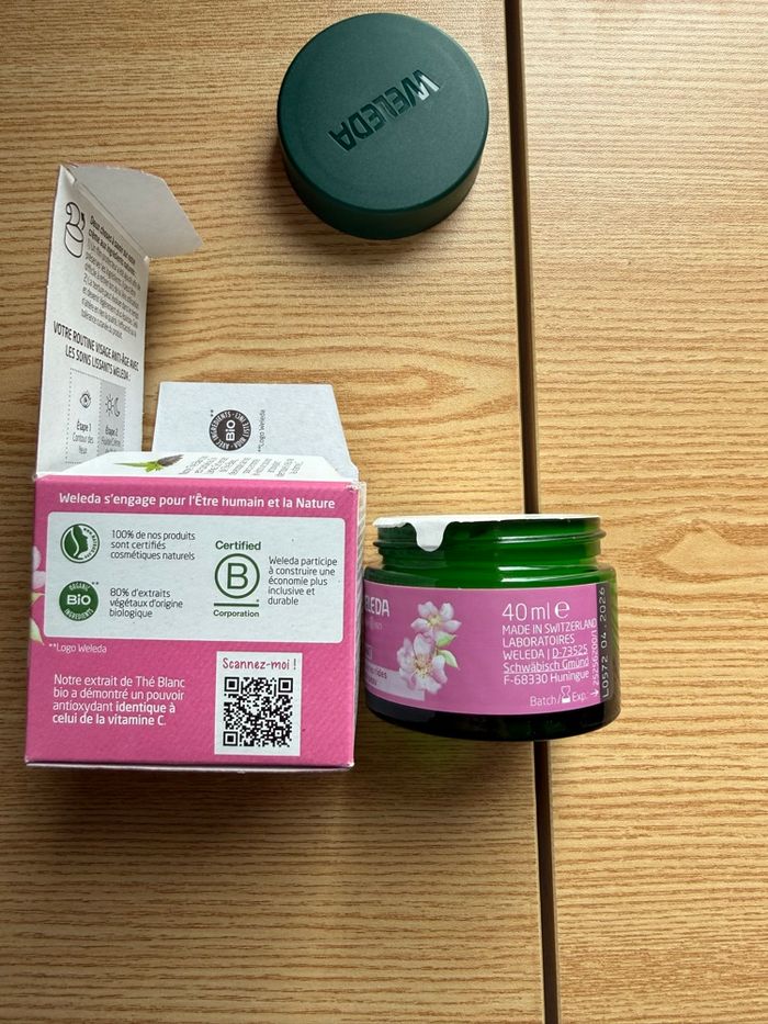 Weleda - photo numéro 4