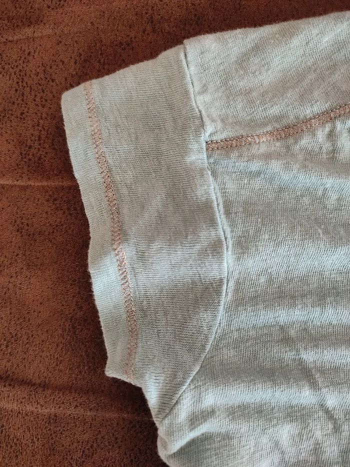 Tee shirt Sixtine - photo numéro 2