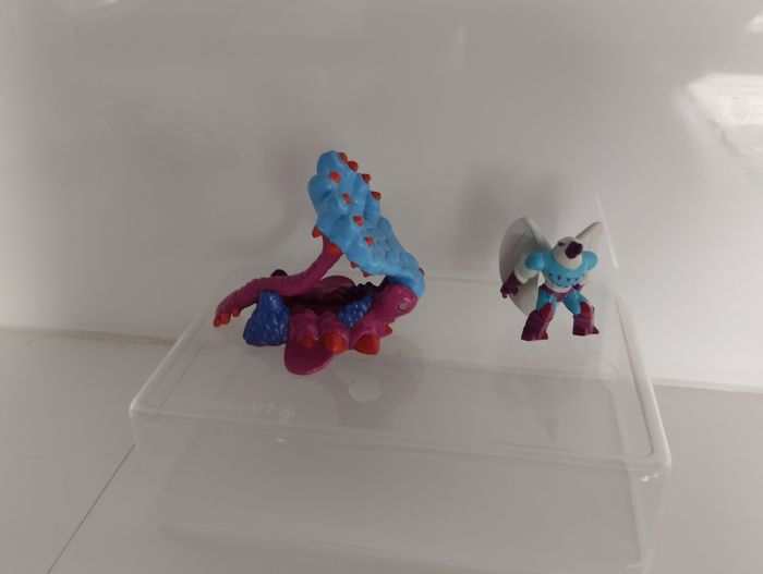 Lot de figurines Gormiti - photo numéro 9