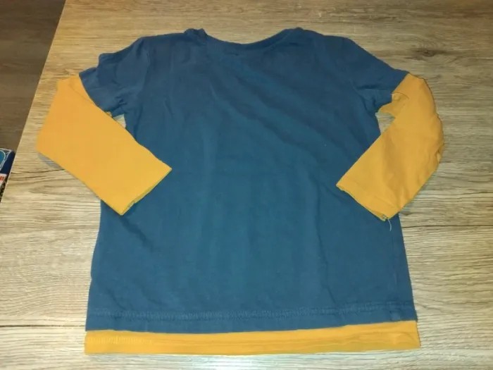 Tee shirt Poco Piano - photo numéro 3