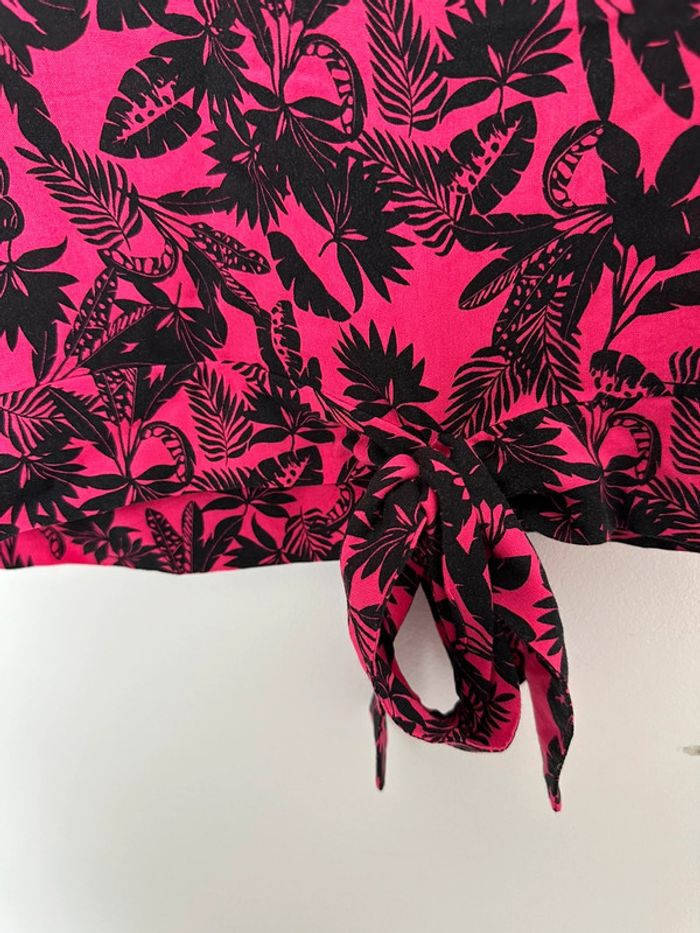 🌸Blouse cache cache 🌸 - photo numéro 6