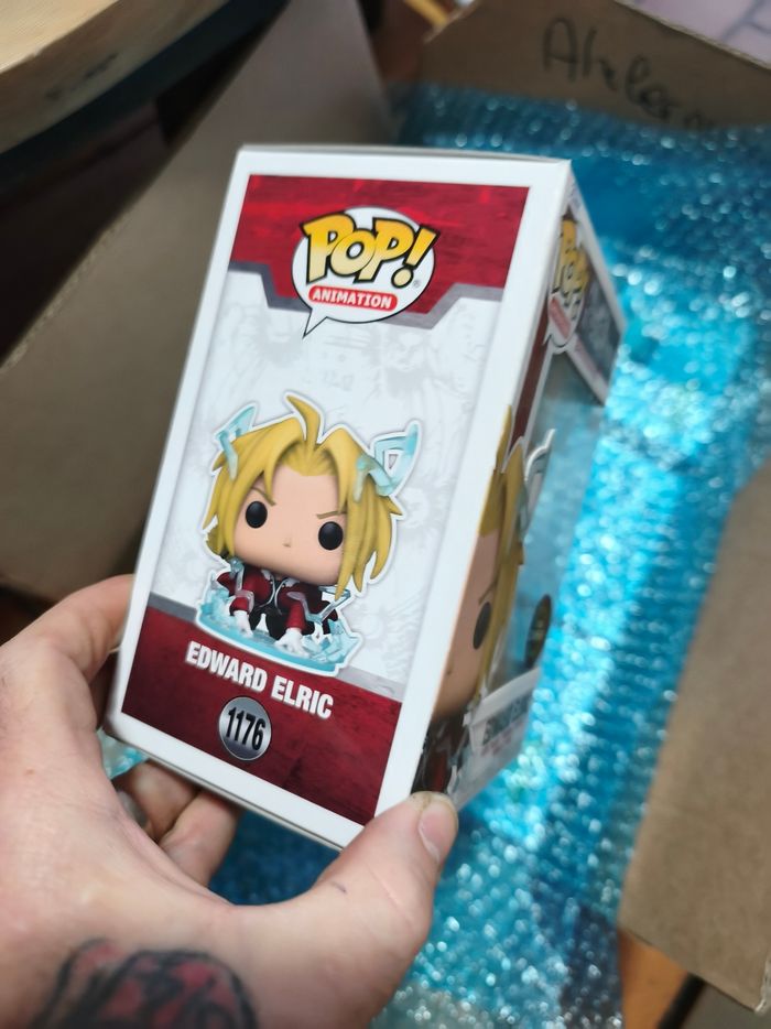 Pop full metal - photo numéro 2