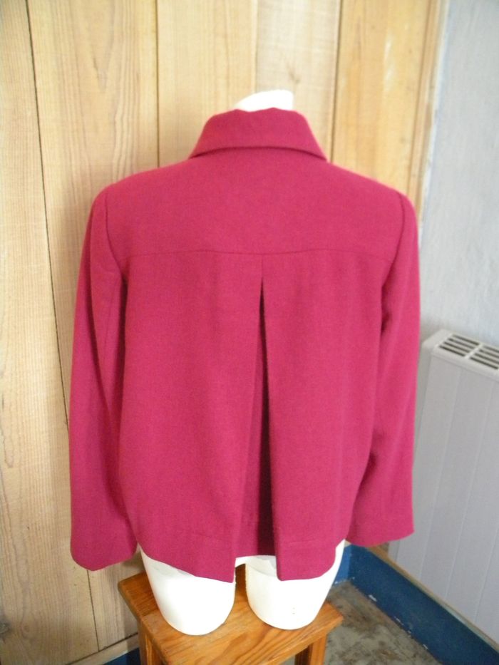 veste paletot T40 - photo numéro 2