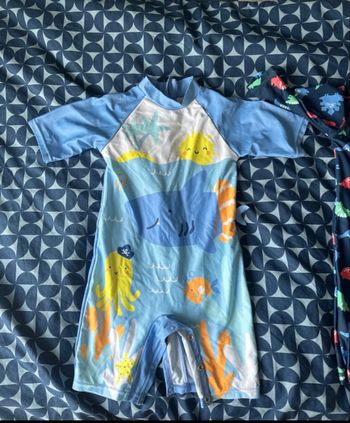 Maillot de bain