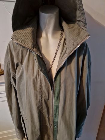 Trench coat Pépé jeans