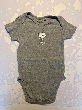 Body bébé