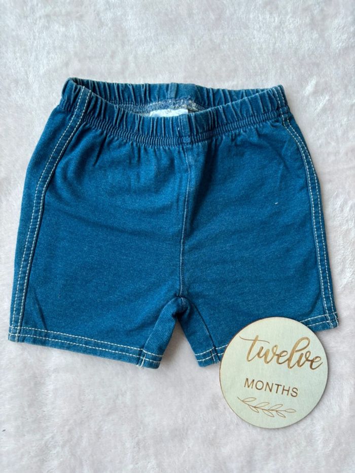 Short