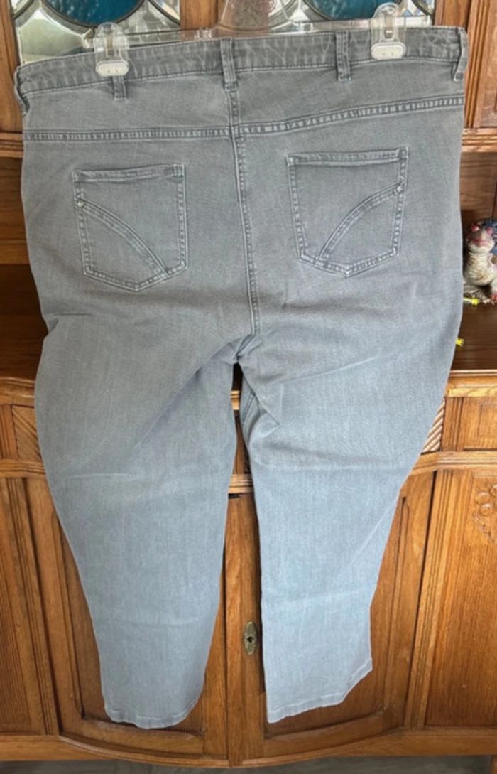 Jeans ulla popken 52/54 - photo numéro 2