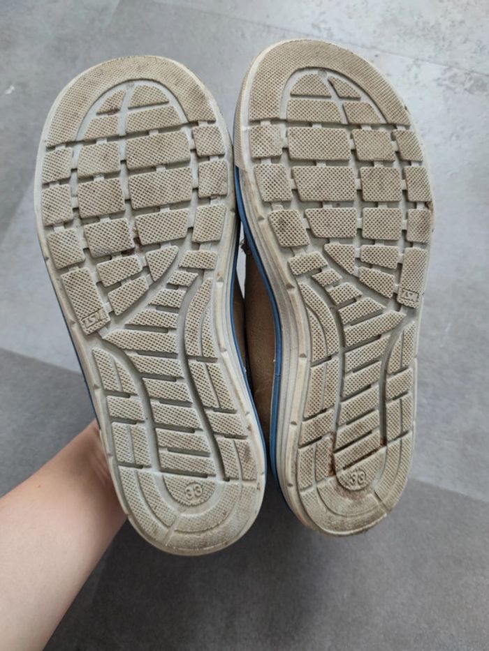 Chaussures Bellamy 33 - photo numéro 3