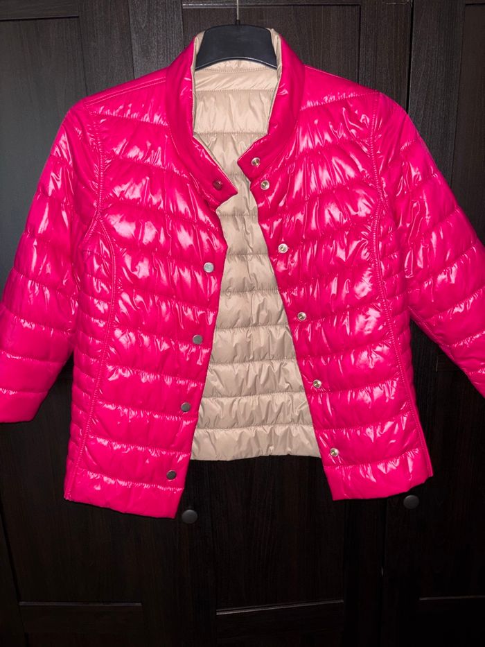 Veste réversible - photo numéro 2