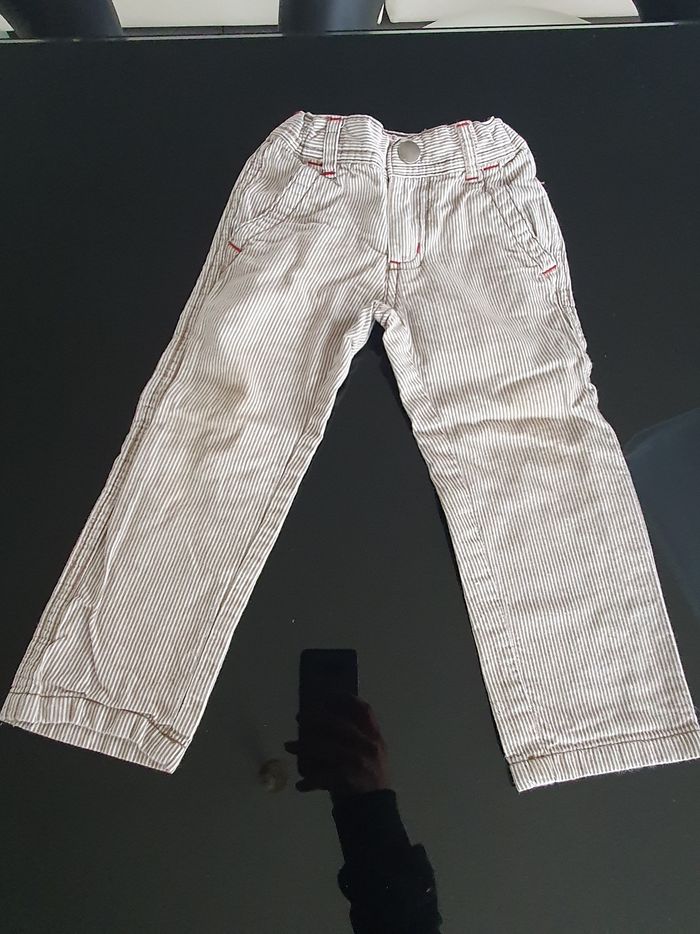 10 pantalons - photo numéro 9