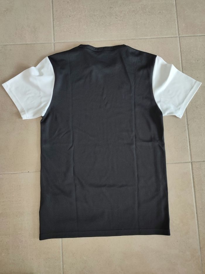 T-shirt Adidas garçon XS 14 ans - photo numéro 3