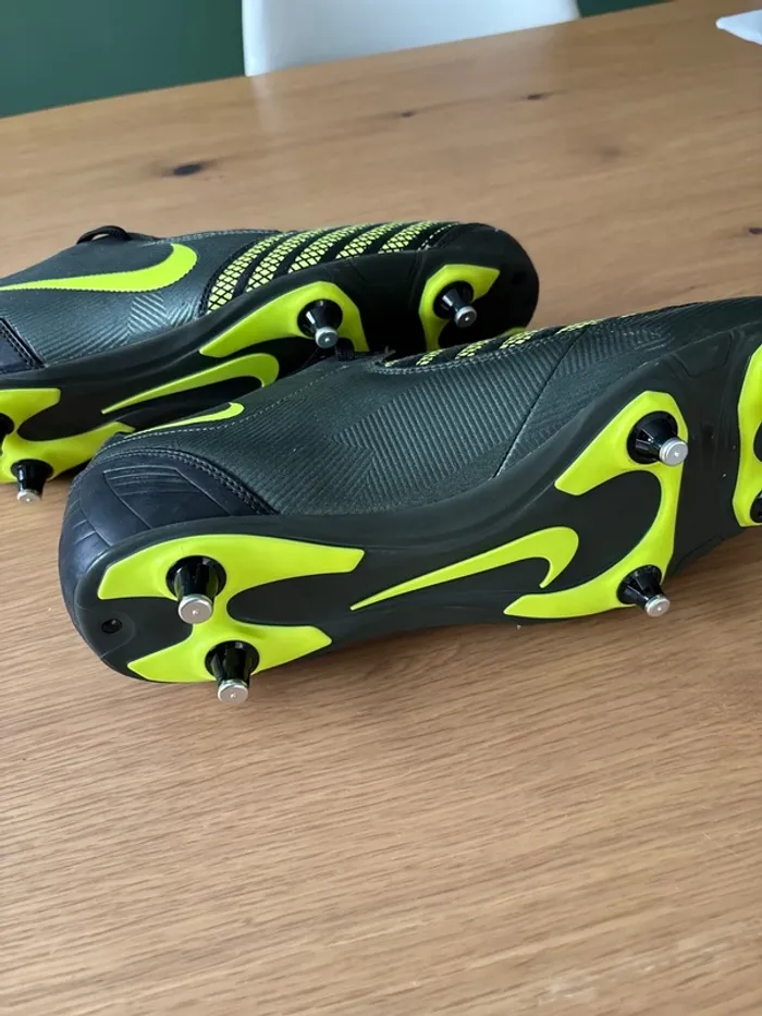 Nike Air Zoom Total 90 III IC Neuf – Collector - photo numéro 4