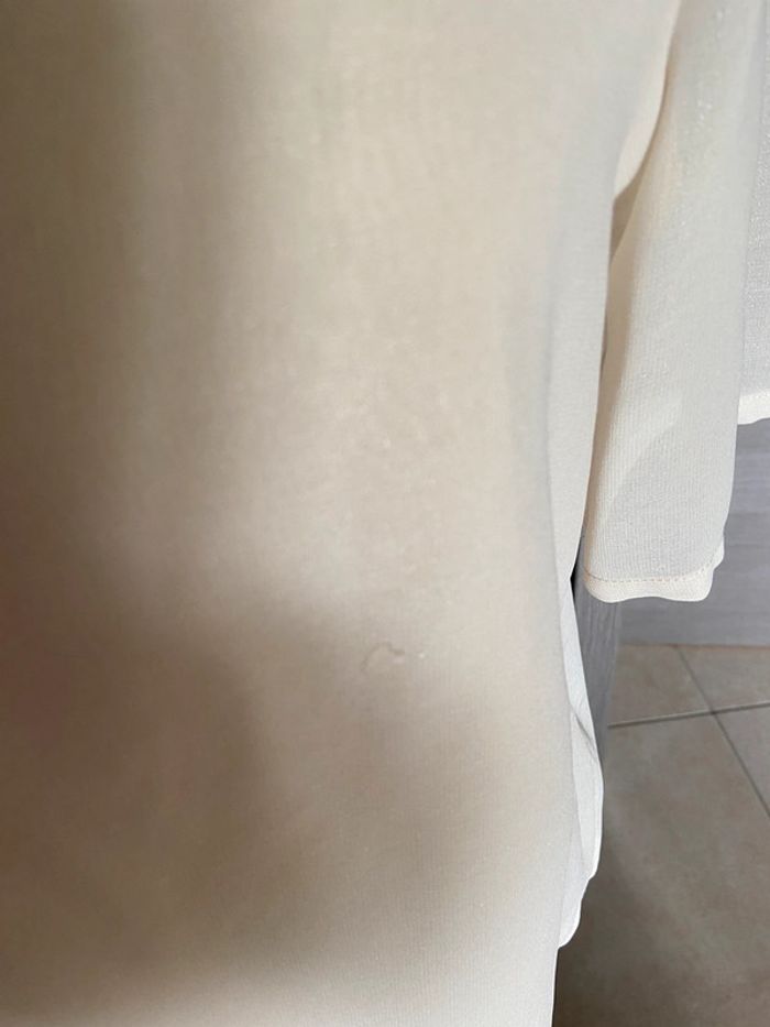 Blouse Morgan L - photo numéro 4