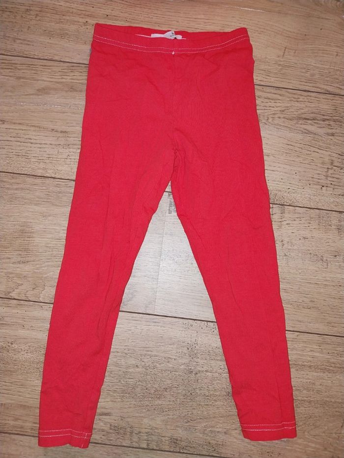 Legging fille 6 ans