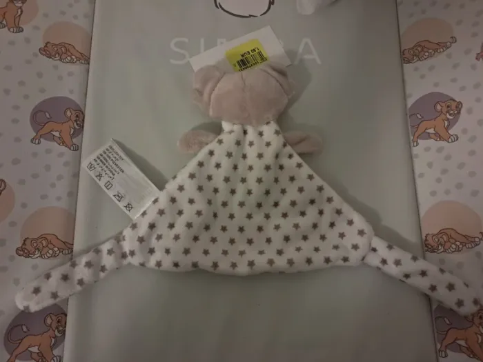 Doudou koala - photo numéro 2