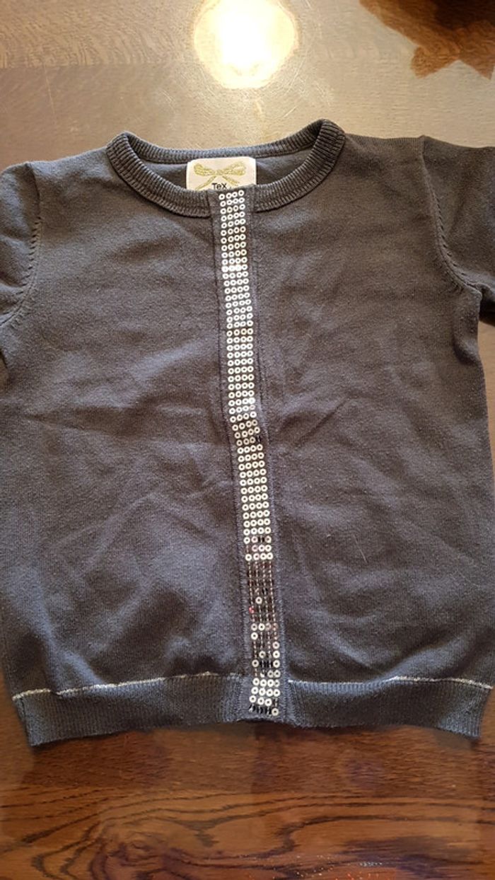 Gilet - photo numéro 2