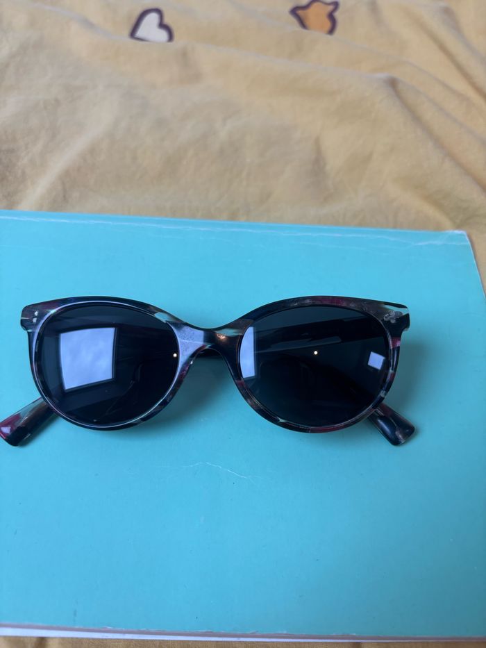 Lunette de soleil Valentino année 2000