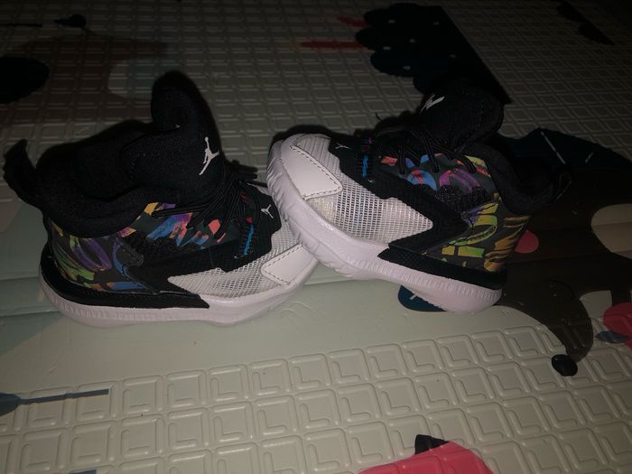 Baskets - photo numéro 2