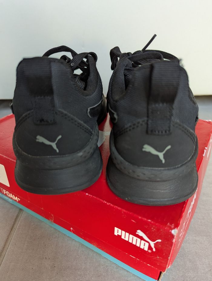 Baskets Puma 36 - photo numéro 3