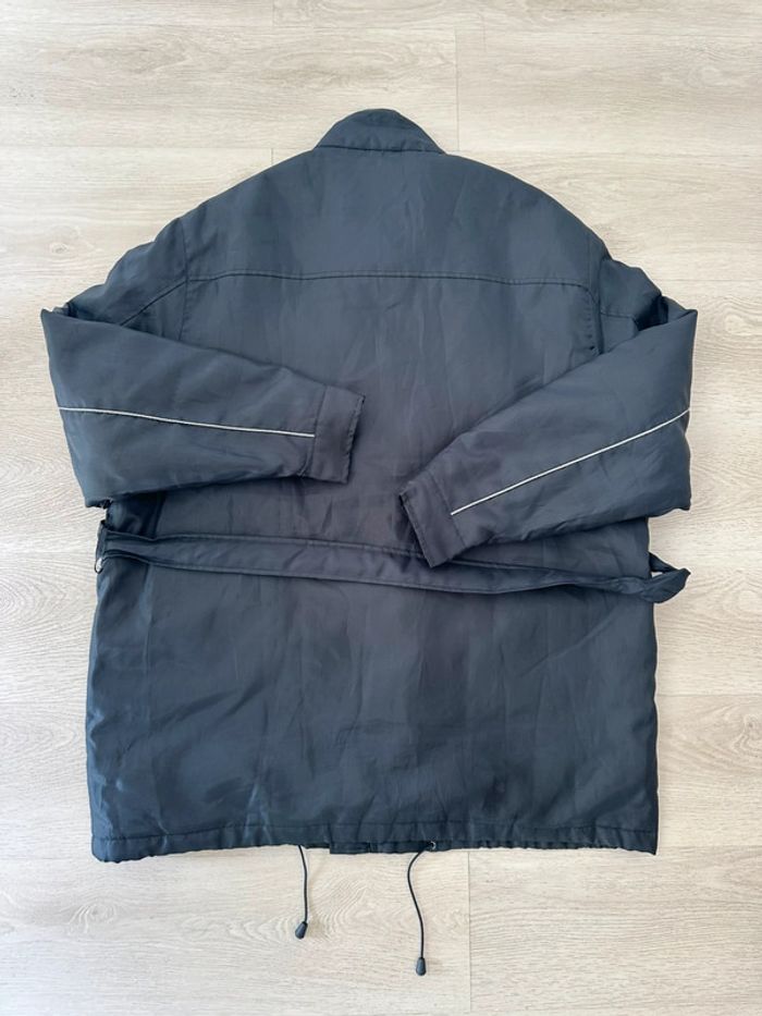 Veste Suzuki - photo numéro 14