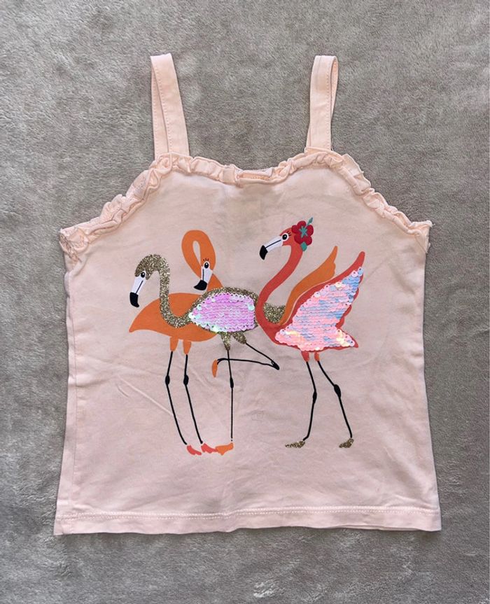 Lot de tee-shirts - photo numéro 2