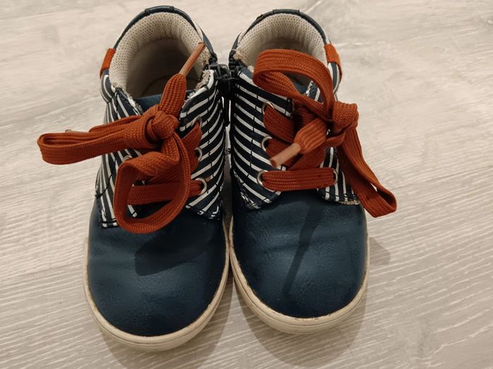 Chaussures de ville 22 - photo numéro 3