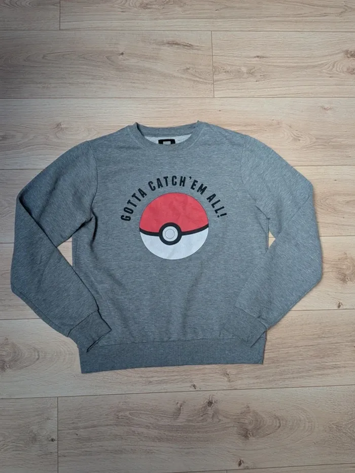 Sweat Undiz Pokémon