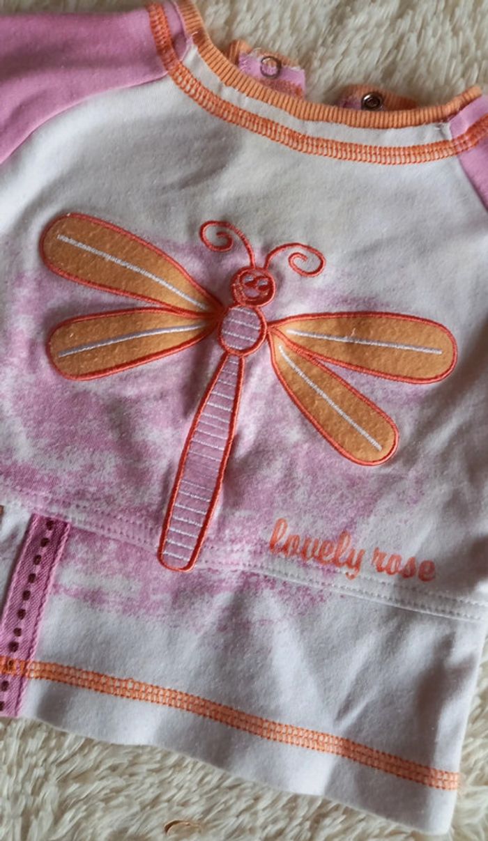 👻tshirt👻 - photo numéro 2